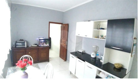 Casa à venda com 3 quartos em Jaraguá, São Paulo, SP