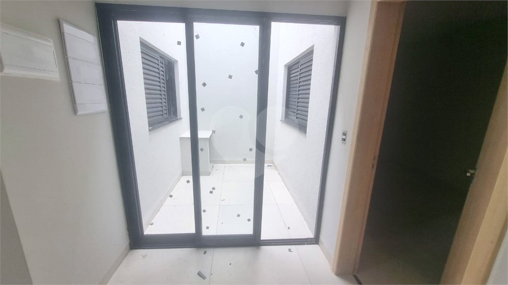 Casa à venda com 3 quartos, sendo 1 suíte, no condomínio Residencial Horto Villagio, Sorocaba - SP