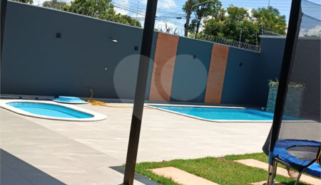 Kitnet à venda com 1 quarto em Vivendas do Parque, Campo Grande, MS