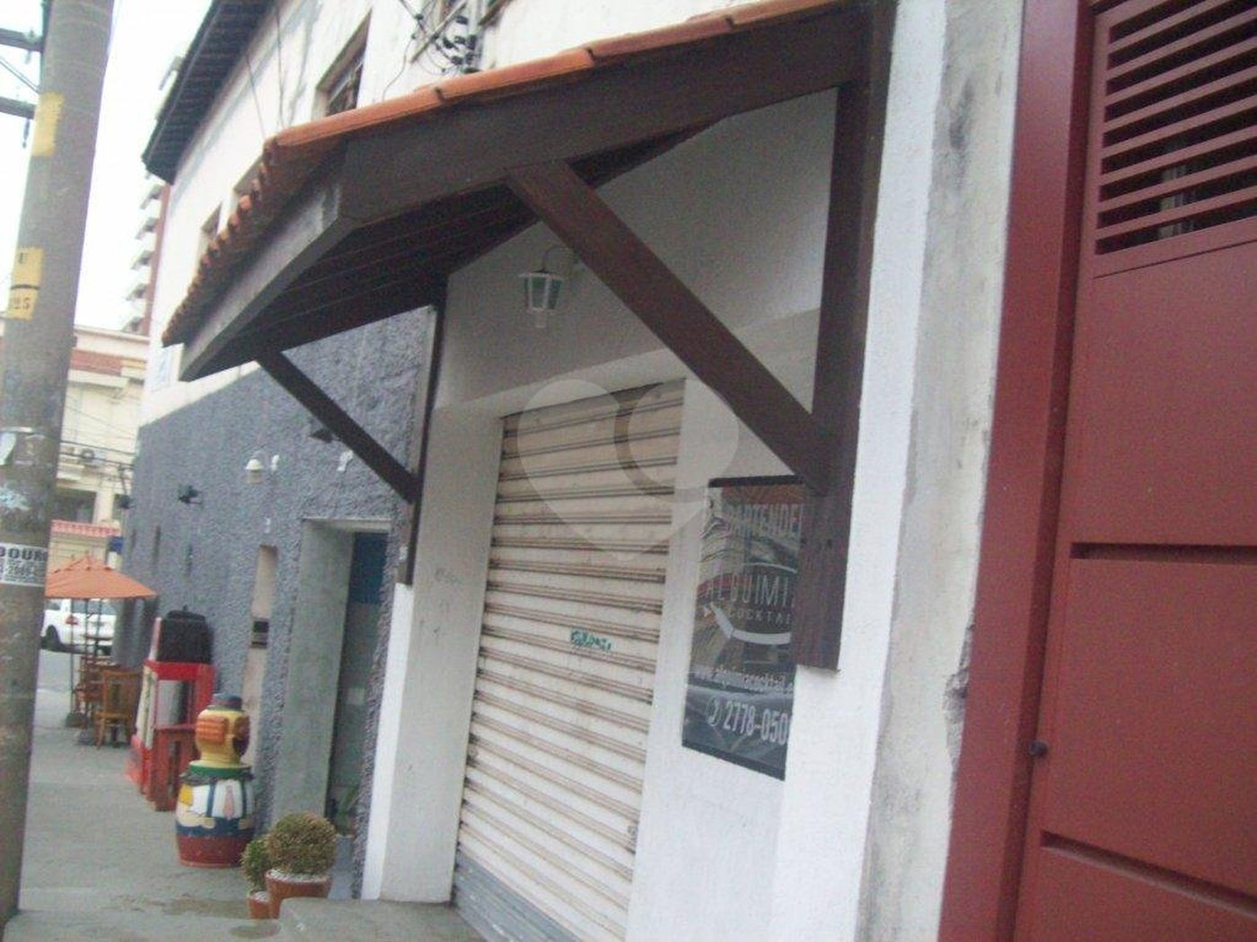 Sobrado à venda com 2 quartos em Santana, São Paulo, SP