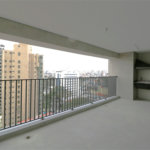 Apartamento à venda com 3 suítes em Moema, São Paulo, SP