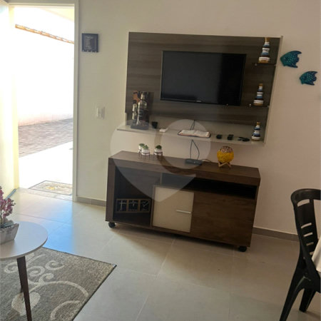 Apartamento à venda com 2 quartos em Boraceia, Bertioga, SP