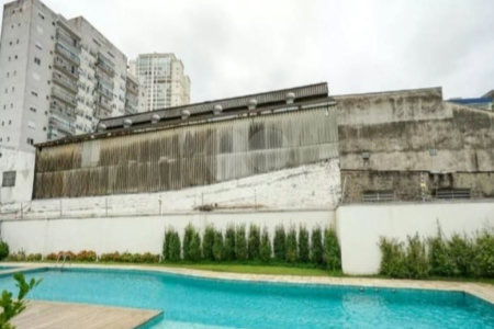 Apartamento à venda com 2 quartos, sendo 1 suíte,  em Quinta da Paineira, São Paulo, SP