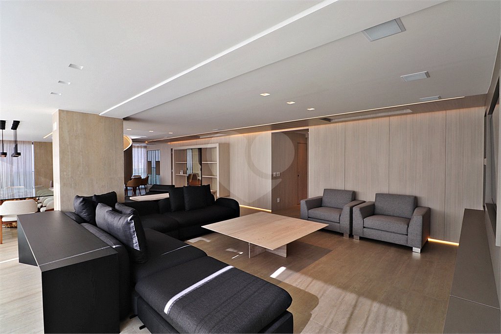 Apartamento à venda com 4 suítes em Santana, São Paulo, SP