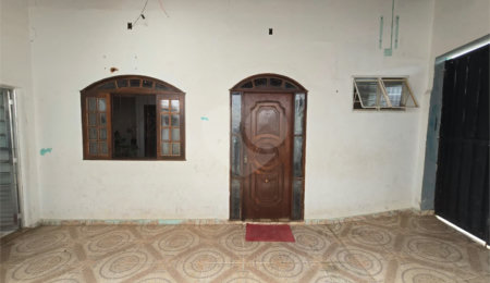 Casa à venda com 3 quartos, sendo 1 suíte,  em Vila Maciel, Itapetininga, SP