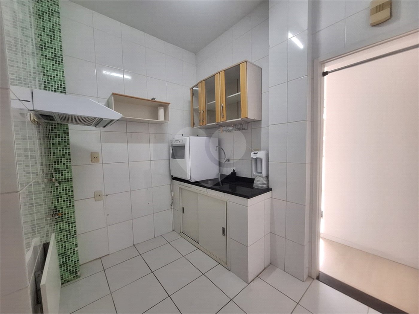 Apartamento à venda com 2 quartos, sendo 1 suíte,  em Tijuca, Rio de Janeiro, RJ