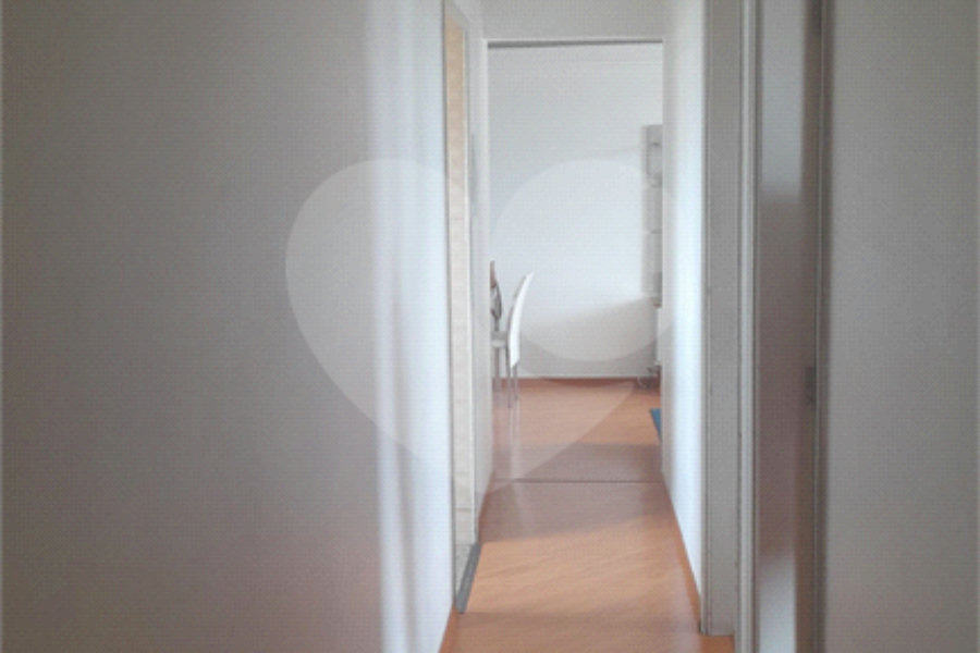 Apartamento à venda com 3 quartos em Jaçanã, São Paulo, SP