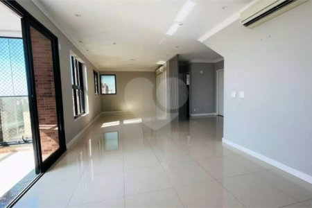 Apartamento à venda com 4 suítes em Jardim Anália Franco, São Paulo, SP