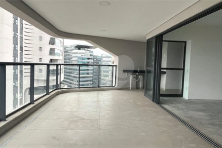 Apartamento à venda com 4 quartos, sendo 2 suítes, em Chácara Santo Antônio (zona Sul), São Paulo, SP