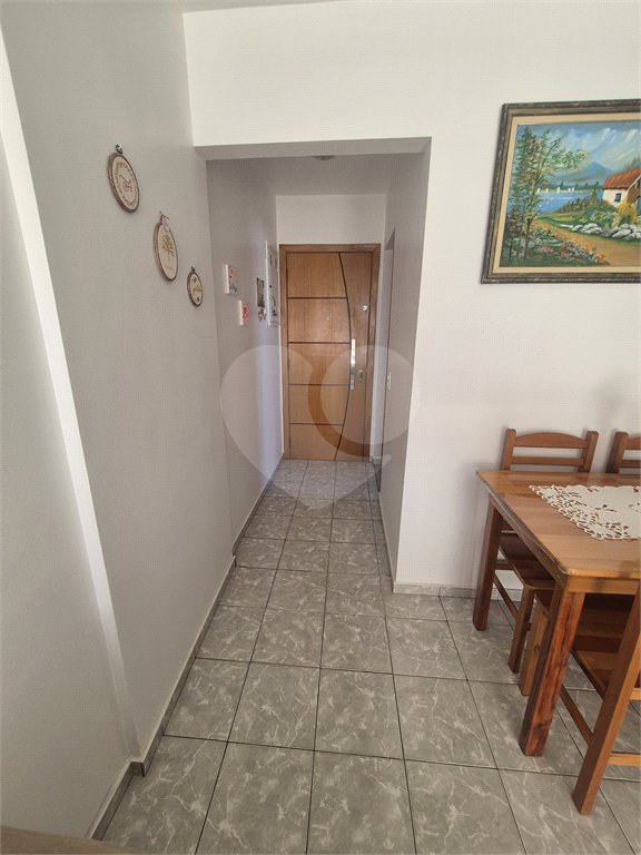 Cobertura à venda com 3 quartos, sendo 1 suíte,  em Casa Verde, São Paulo, SP