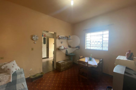Sobrado à venda com 3 quartos em Vila Nivi, São Paulo, SP