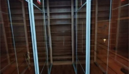 Casa à venda com 5 quartos, sendo 4 suítes,  em Parque dos Príncipes, São Paulo, SP