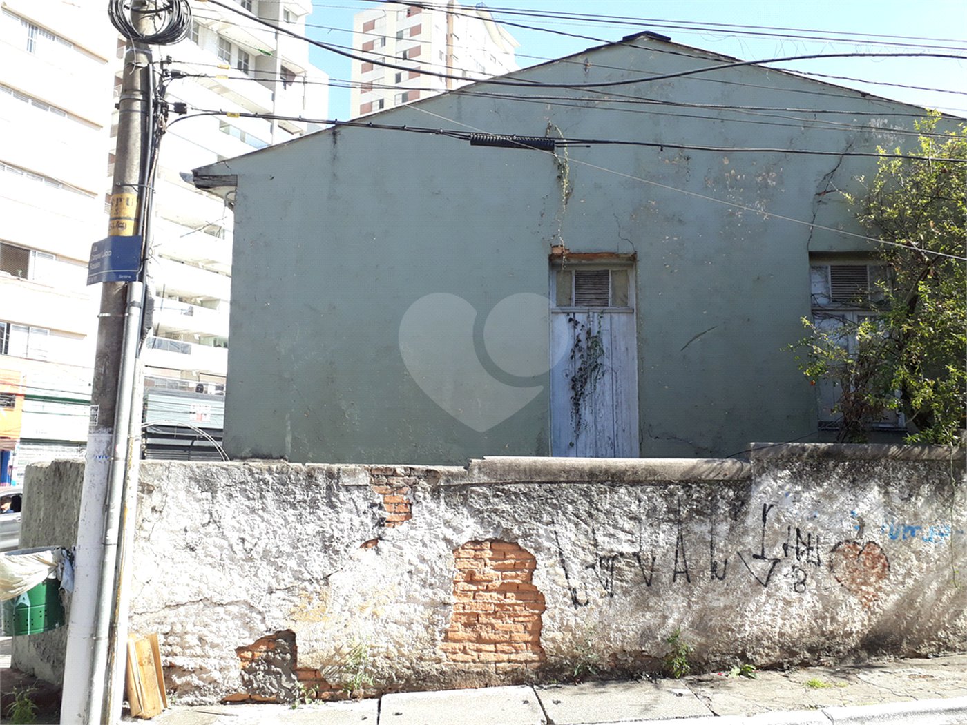 Terreno à venda com 1 quarto em Santana, São Paulo, SP