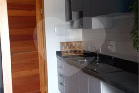 Apartamento à venda com 2 quartos em Jardim São Paulo(zona Norte), São Paulo, SP