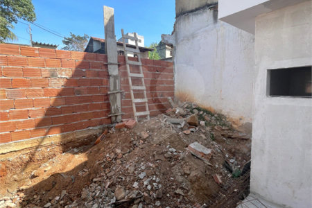 Casa à venda com 2 quartos, sendo 1 suíte, em Campo Grande, Rio de Janeiro, RJ