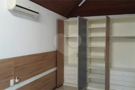 Casa em condomínio à venda ou para alugar com 4 suítes em Geribá, Armação dos Búzios, RJ
