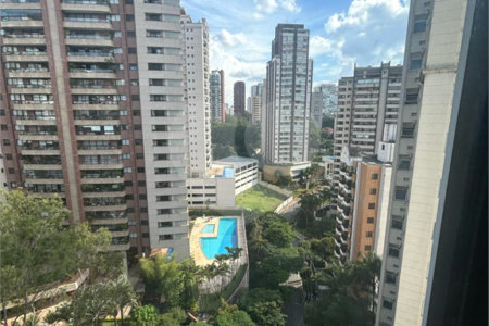Apartamento à venda com 2 quartos em Vila Suzana, São Paulo, SP