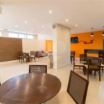 Apartamento à venda com 2 quartos, sendo 1 suíte, em Picanço, Guarulhos, SP