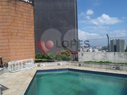 Apartamento à venda com 3 suítes em Vila Suzana, São Paulo, SP