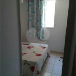 Apartamento à venda com 2 quartos, sendo 1 suíte,  em Paraíso do Morumbi, São Paulo, SP