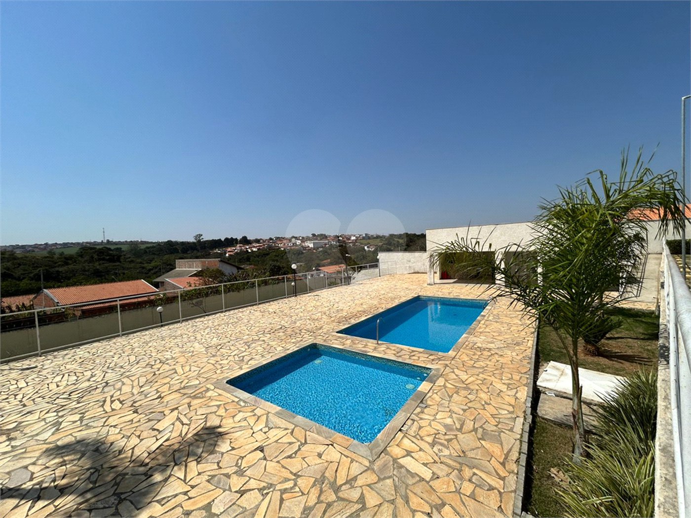 Apartamento à venda com 2 quartos em Vila Reis, Itapetininga, SP