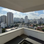 Apartamento à venda ou para alugar com 3 quartos, sendo 2 suítes, em Vila Romana, São Paulo, SP