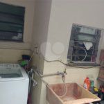 Sobrado à venda com 3 quartos, sendo 1 suíte, em Santana, São Paulo, SP