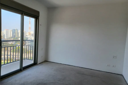 Apartamento à venda com 4 suítes em Real Parque, São Paulo, SP