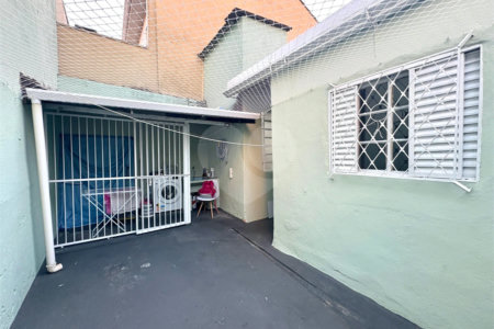 Casa Térrea à venda com 3 quartos em Vila Boaventura, Jundiaí, SP