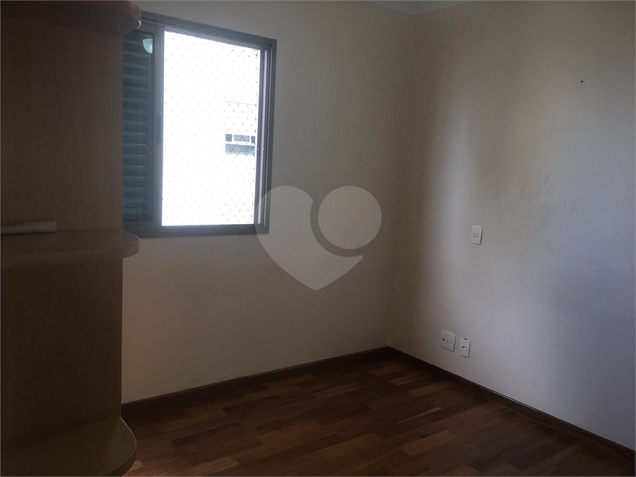 Apartamento para alugar com 3 quartos, sendo 2 suítes,  em Santana, São Paulo, SP