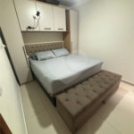 Casa à venda com 1 quarto no condomínio Residencial Capitão Servio, São Paulo - SP