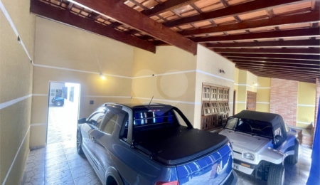 Casa à venda com 3 quartos, sendo 1 suíte,  em Parque Bela Vista, Votorantim, SP