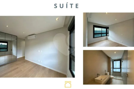 Apartamento para alugar com 2 quartos, sendo 1 suíte, em Sumaré, São Paulo, SP