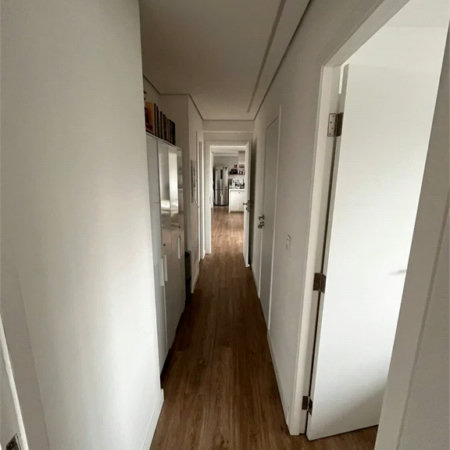Apartamento à venda com 3 quartos, sendo 2 suítes, em Vila Andrade, São Paulo, SP