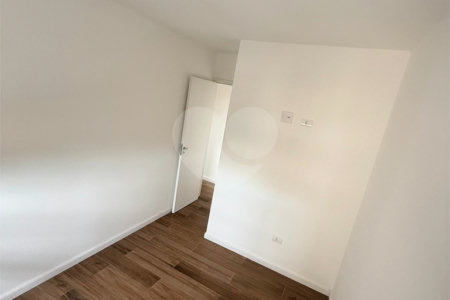 Apartamento à venda com 2 quartos em Tucuruvi, São Paulo, SP