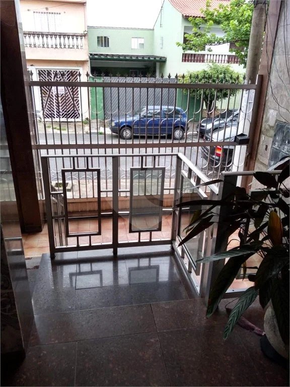 Terreno à venda em Vila Rica, São Paulo, SP