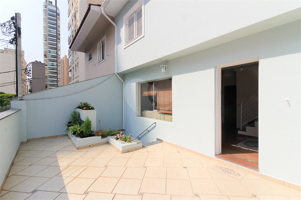 Casa à venda com 3 quartos, sendo 1 suíte,  em Santana, São Paulo, SP