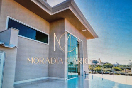 Casa à venda com 5 suítes em Marina, Armação dos Búzios, RJ