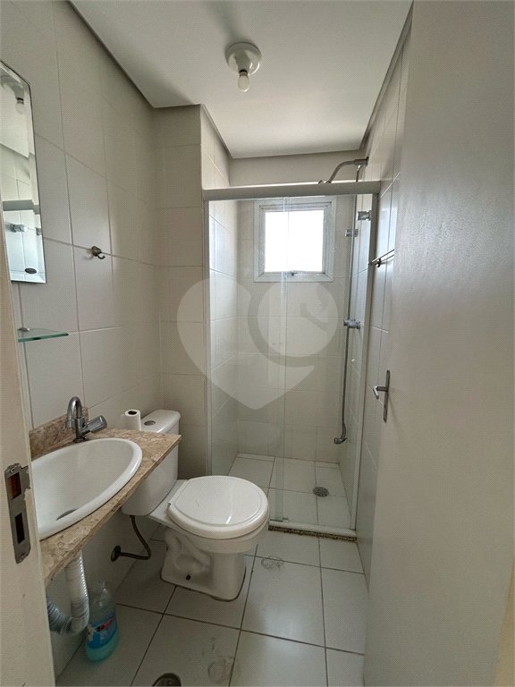Apartamento à venda com 2 quartos, sendo 1 suíte, em Lauzane Paulista, São Paulo, SP