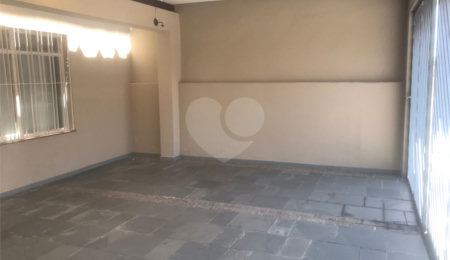 Casa à venda com 3 quartos em Vila Hamburguesa, São Paulo, SP