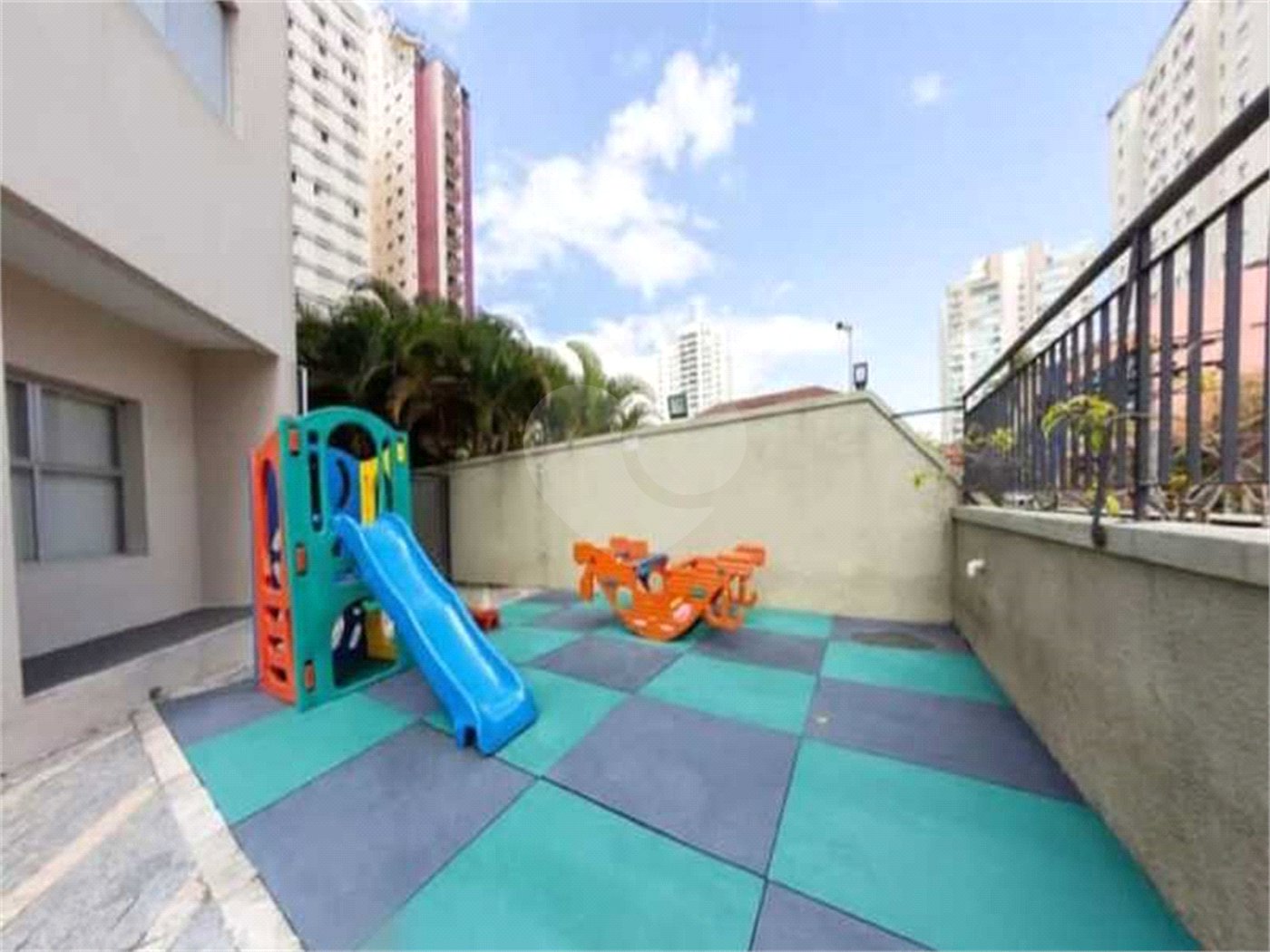 Apartamento à venda com 2 quartos em Santa Teresinha, São Paulo, SP