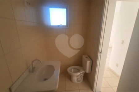 Apartamento à venda com 2 quartos em Jardim Simus, Sorocaba, SP