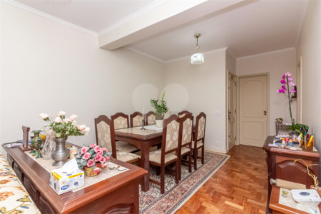 Apartamento à venda com 3 quartos, sendo 1 suíte, em Perdizes, São Paulo, SP