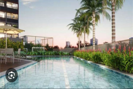 Apartamento à venda com 3 suítes em Vila Anastácio, São Paulo, SP