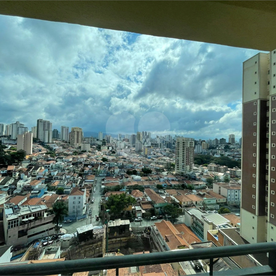 Apartamento à venda com 3 quartos, sendo 1 suíte, em Tucuruvi, São Paulo, SP