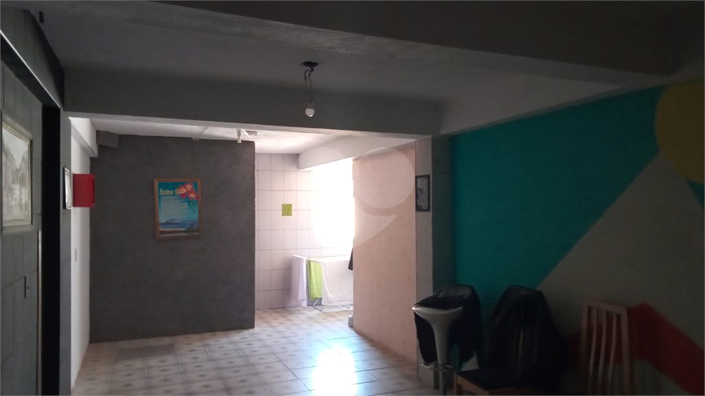 Casa Térrea à venda com 1 quarto em Parada Inglesa, São Paulo, SP