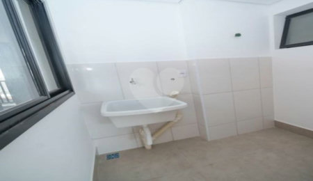 Apartamento à venda com 1 quarto em Vila Cruz das Almas, São Paulo, SP