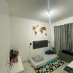 Apartamento à venda com 2 quartos em Vila Monteiro, Itapetininga, SP