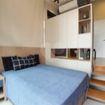 Apartamento à venda com 1 quarto em Pinheiros, São Paulo, SP
