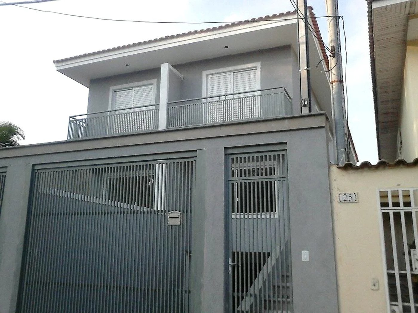 Casa à venda com 3 suítes em Jardim Bonfiglioli, São Paulo, SP